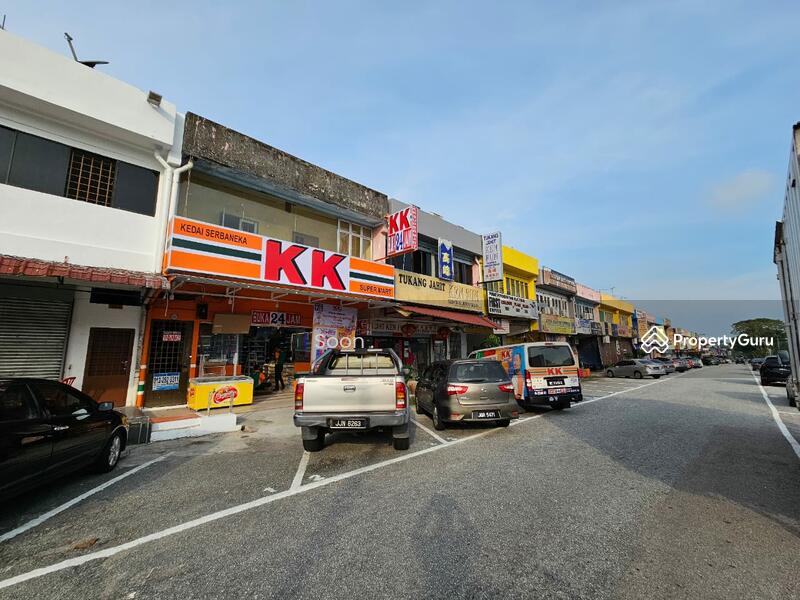 Shop for Sale in Taman Johor Jaya (Johor Bahru) - Soon . - PropertyGuru.com.my