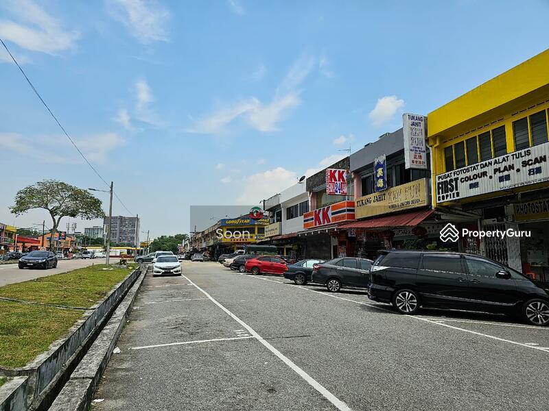 Shop for Sale in Taman Johor Jaya (Johor Bahru) - Soon . - PropertyGuru.com.my
