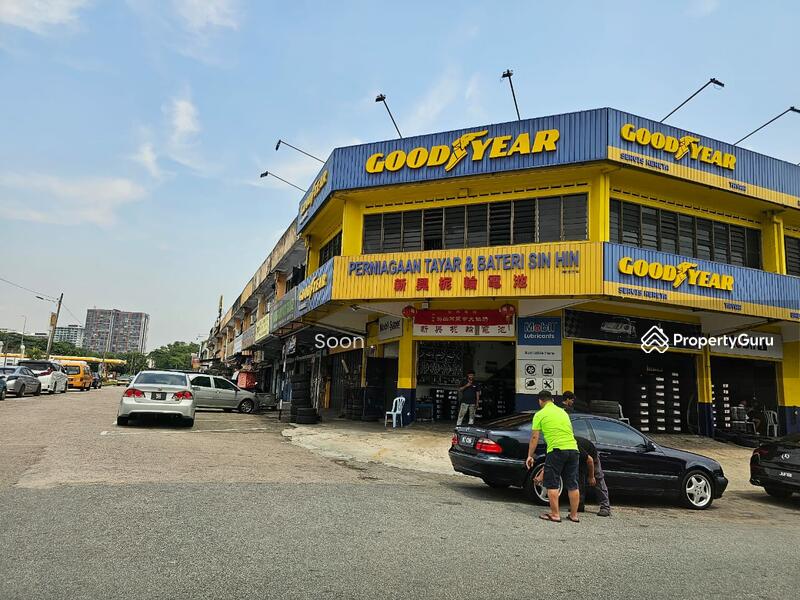 Shop for Sale in Taman Johor Jaya (Johor Bahru) - Soon . - PropertyGuru.com.my