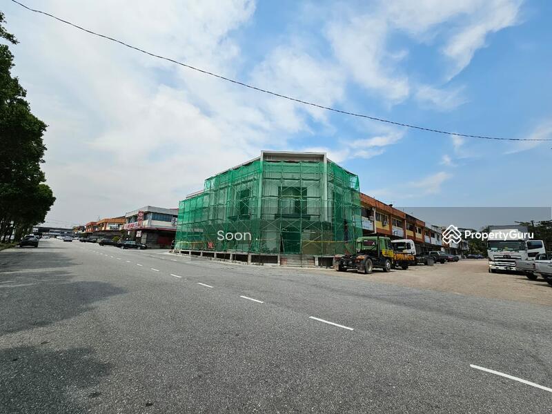 Shop for Sale in Taman Johor Jaya (Johor Bahru) - Soon . - PropertyGuru.com.my