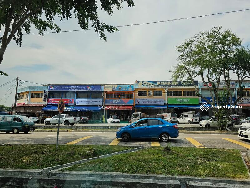 Shop for Sale in Taman Johor Jaya (Johor Bahru) - Soon . - PropertyGuru.com.my