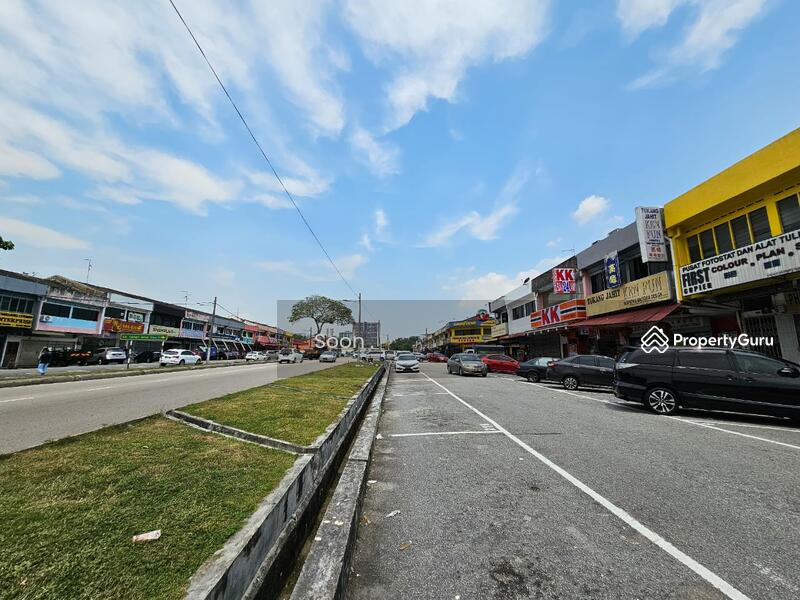 Shop for Sale in Taman Johor Jaya (Johor Bahru) - Soon . - PropertyGuru.com.my