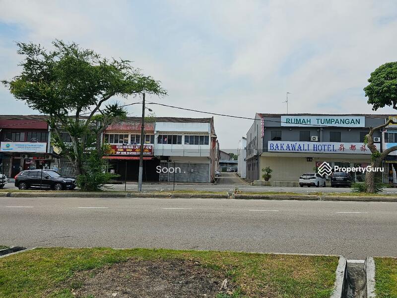 Shop for Sale in Taman Johor Jaya (Johor Bahru) - Soon . - PropertyGuru.com.my