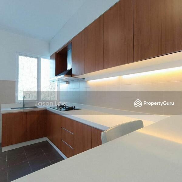 Untuk Disewa - Cassia @ Garden Residence