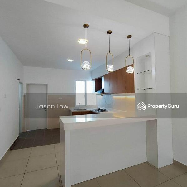 Untuk Disewa - Cassia @ Garden Residence