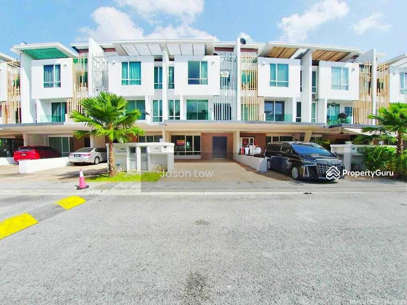 Untuk Disewa - Cassia @ Garden Residence