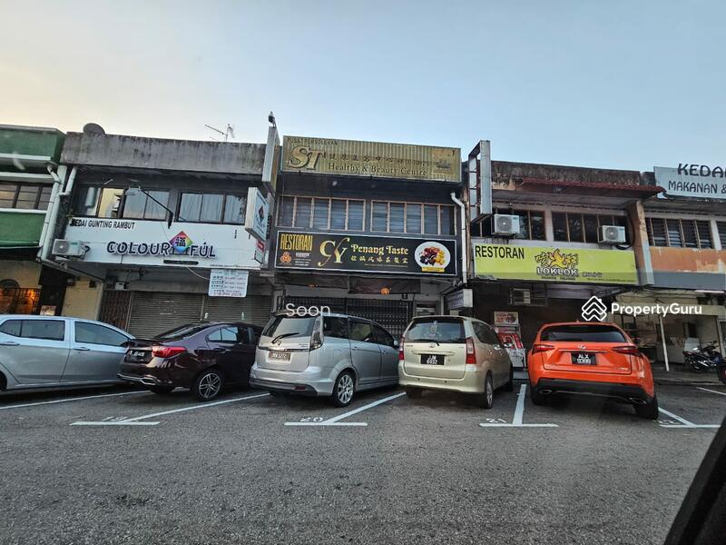 Shop for Sale in Taman Johor Jaya (Johor Bahru) - Soon . - PropertyGuru.com.my