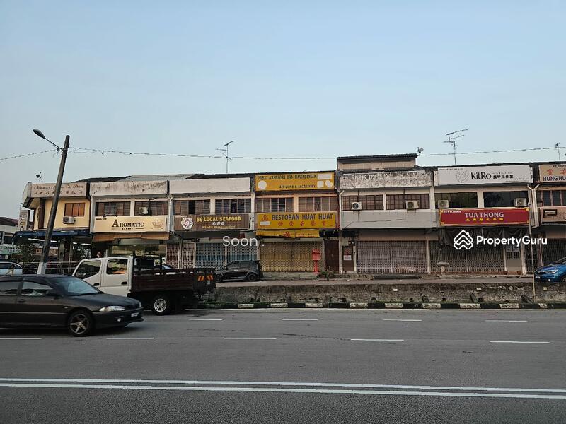 Shop for Sale in Taman Johor Jaya (Johor Bahru) - Soon . - PropertyGuru.com.my