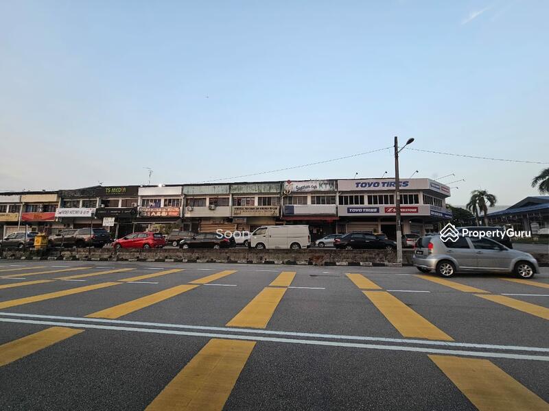 Shop for Sale in Taman Johor Jaya (Johor Bahru) - Soon . - PropertyGuru.com.my