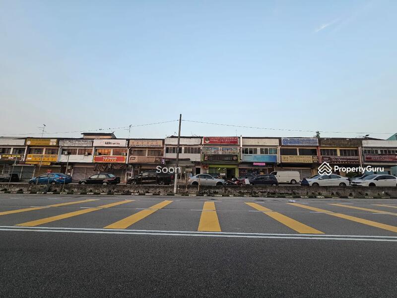 Shop for Sale in Taman Johor Jaya (Johor Bahru) - Soon . - PropertyGuru.com.my