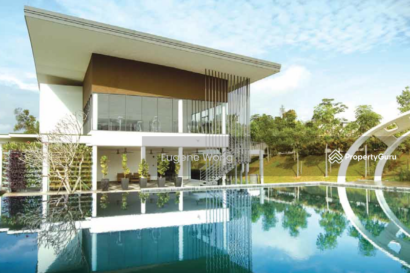 Rumah Berkembar untuk Dijual di Taman Equine (Seri Kembangan) - Eugene Wong - PropertyGuru.com.my