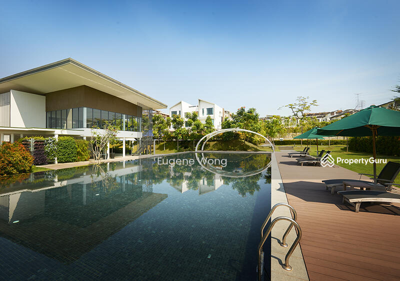 Rumah Berkembar untuk Dijual di Taman Equine (Seri Kembangan) - Eugene Wong - PropertyGuru.com.my