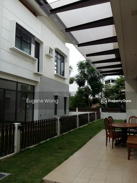 Rumah Berkembar untuk Dijual di Taman Equine (Seri Kembangan) - Eugene Wong - PropertyGuru.com.my