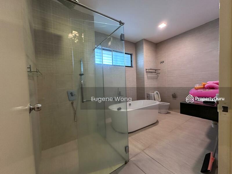 Rumah Berkembar untuk Dijual di Taman Equine (Seri Kembangan) - Eugene Wong - PropertyGuru.com.my