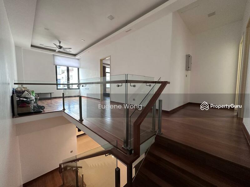 Untuk Dijual - Sunway Eastwood Phase 1
