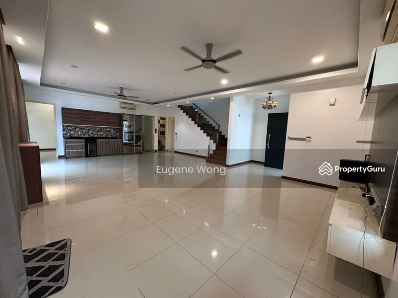 Rumah Berkembar untuk Dijual di Taman Equine (Seri Kembangan) - Eugene Wong - PropertyGuru.com.my