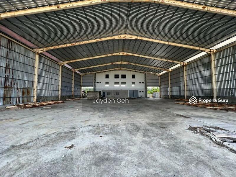 For Rent - Jitra, Kedah