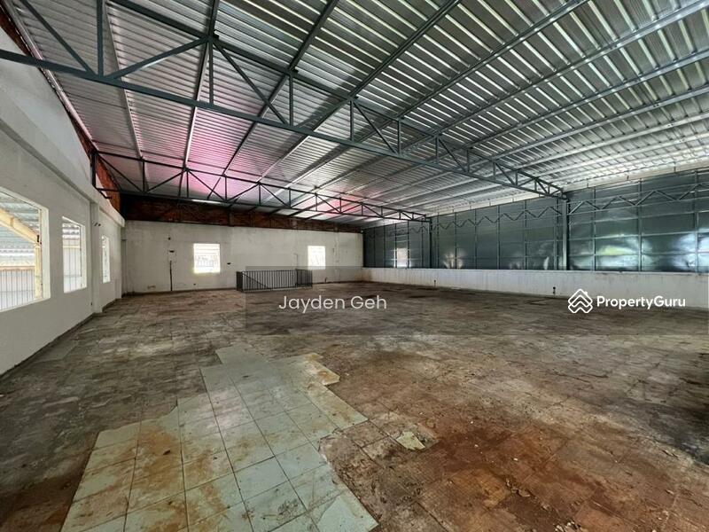 For Rent - Jitra, Kedah