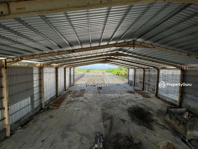 For Rent - Jitra, Kedah