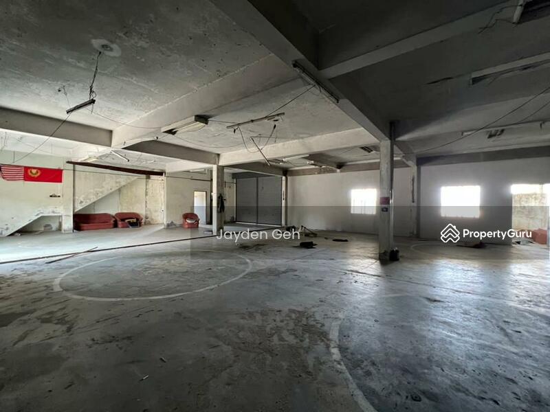 For Rent - Jitra, Kedah