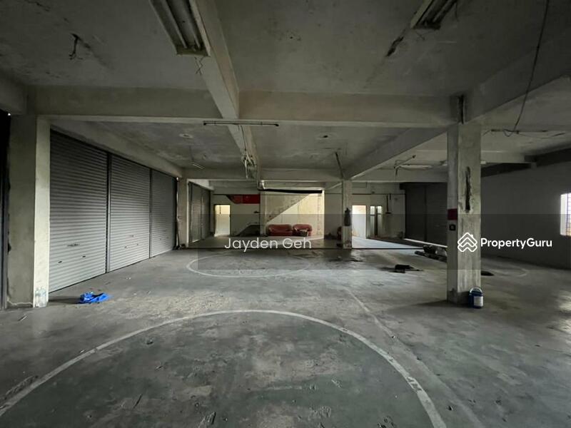 For Rent - Jitra, Kedah