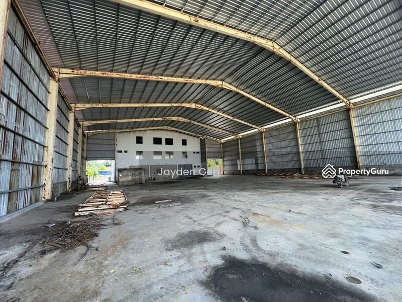 For Rent - Jitra, Kedah