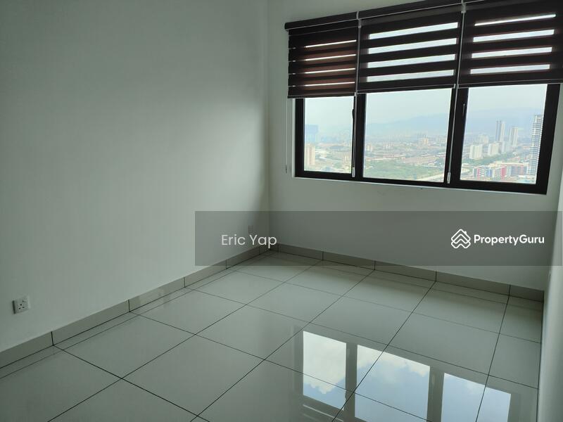 Service Residence for Rent at Parc 3 - Eric Yap - PropertyGuru.com.my