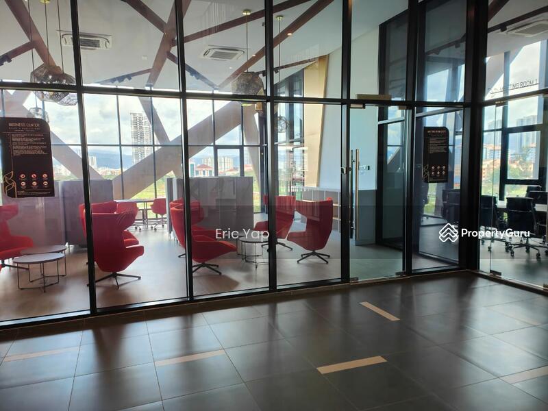 Service Residence for Rent at Parc 3 - Eric Yap - PropertyGuru.com.my