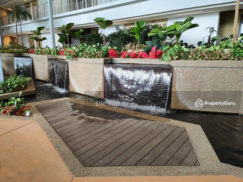 Service Residence for Rent at Parc 3 - Eric Yap - PropertyGuru.com.my