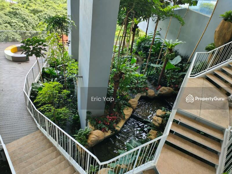 Service Residence for Rent at Parc 3 - Eric Yap - PropertyGuru.com.my