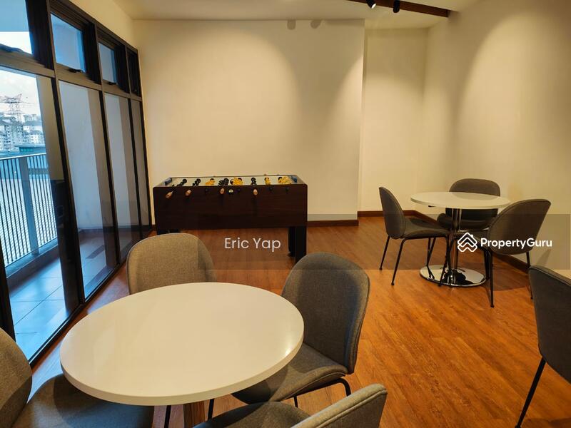 Service Residence for Rent at Parc 3 - Eric Yap - PropertyGuru.com.my