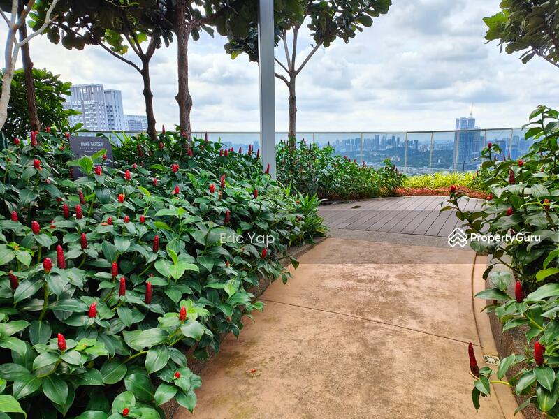 Service Residence for Rent at Parc 3 - Eric Yap - PropertyGuru.com.my