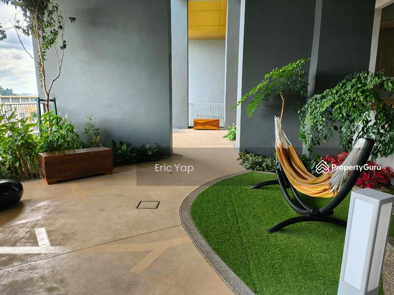 Service Residence for Rent at Parc 3 - Eric Yap - PropertyGuru.com.my