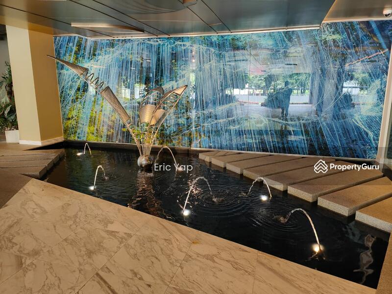 Service Residence for Rent at Parc 3 - Eric Yap - PropertyGuru.com.my