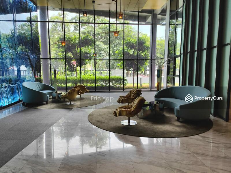 Service Residence for Rent at Parc 3 - Eric Yap - PropertyGuru.com.my