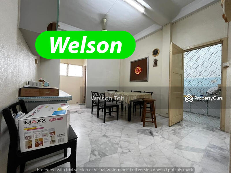 Tanjung Bungah Park Terrace House Tanjung Bungah, Tanjung Bungah, Timor