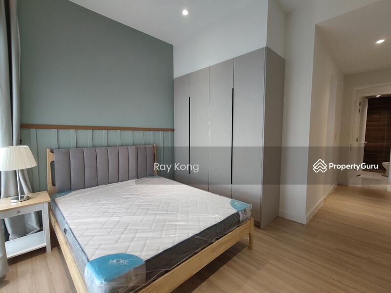 Untuk Disewa - UNIO Residence