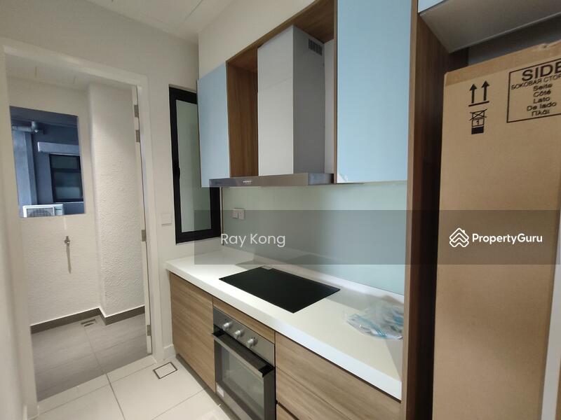 Untuk Disewa - UNIO Residence