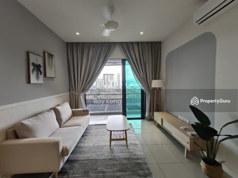 Untuk Disewa - UNIO Residence