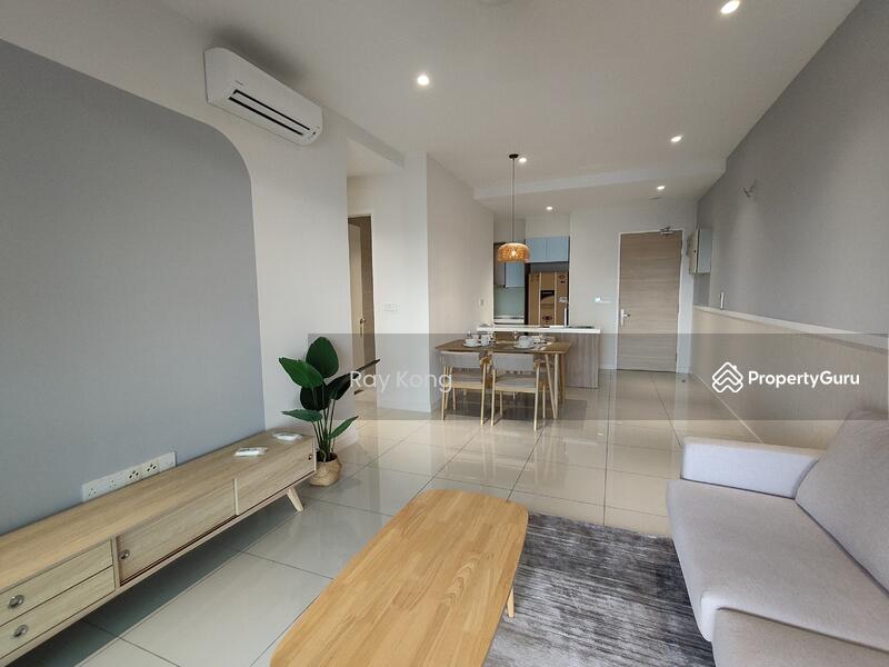 Untuk Disewa - UNIO Residence