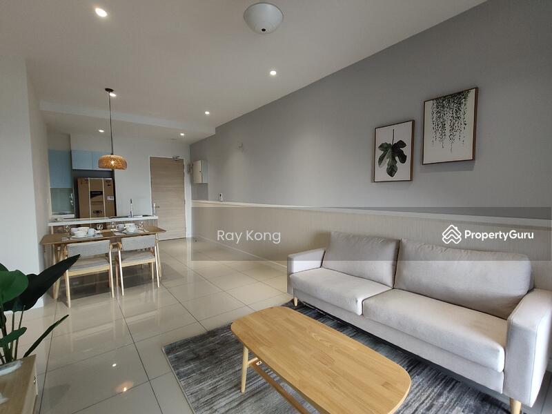 Untuk Disewa - UNIO Residence