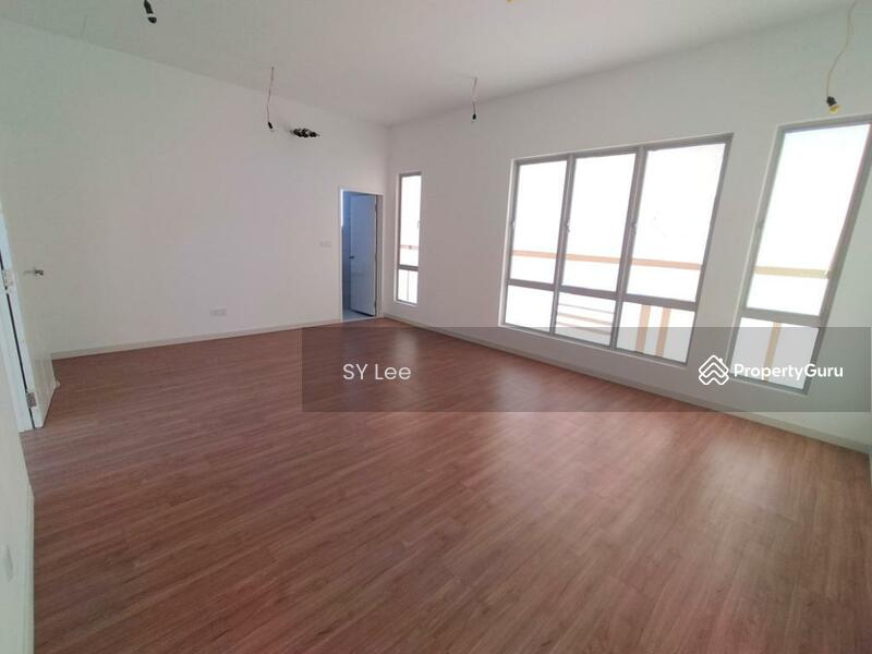 2-storey Terraced House for Sale in Bandar Gamuda Cove (Dengkil) - SY Lee - PropertyGuru.com.my