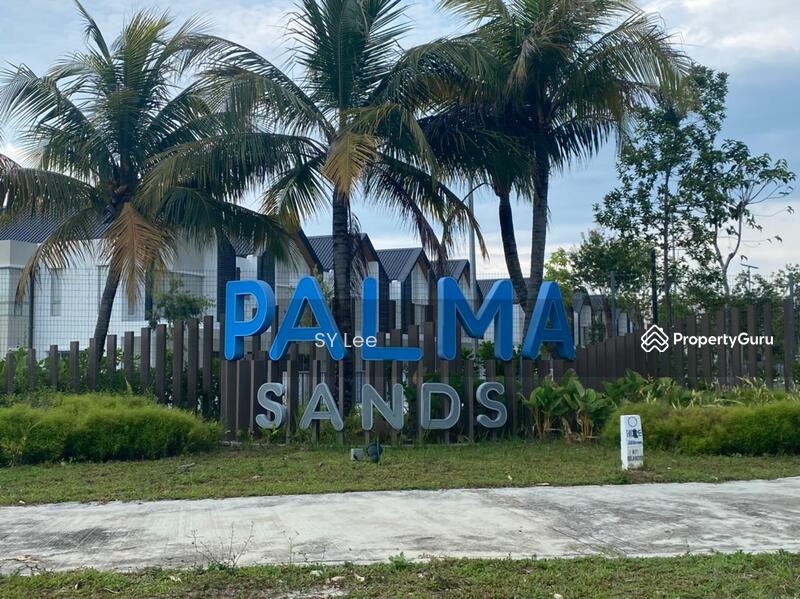 2-storey Terraced House for Sale in Bandar Gamuda Cove (Dengkil) - SY Lee - PropertyGuru.com.my