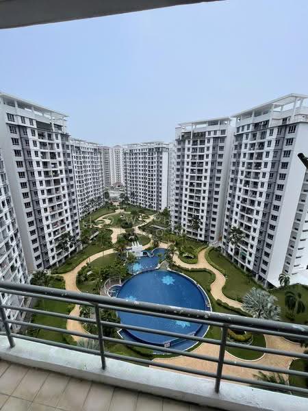 Kondominium untuk Disewa di Putra Place Condominium - Low Han Boon - PropertyGuru.com.my