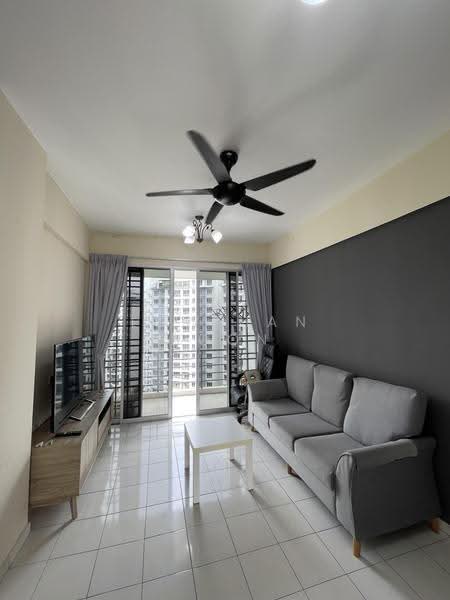 Kondominium untuk Disewa di Putra Place Condominium - Low Han Boon - PropertyGuru.com.my