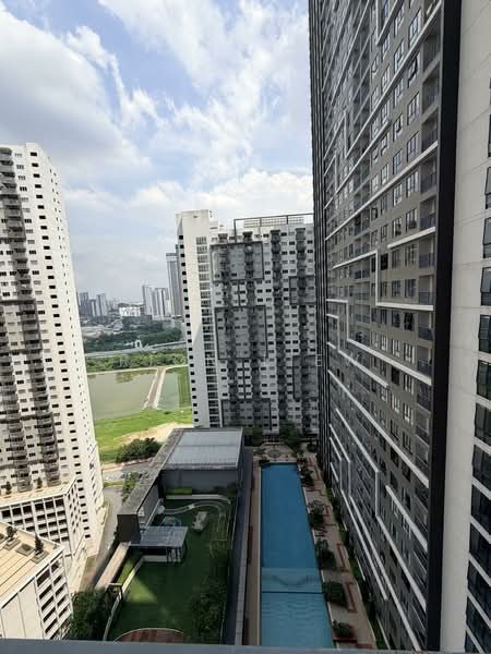 Condominium for Rent at The Hipster - Rion Liew - PropertyGuru.com.my