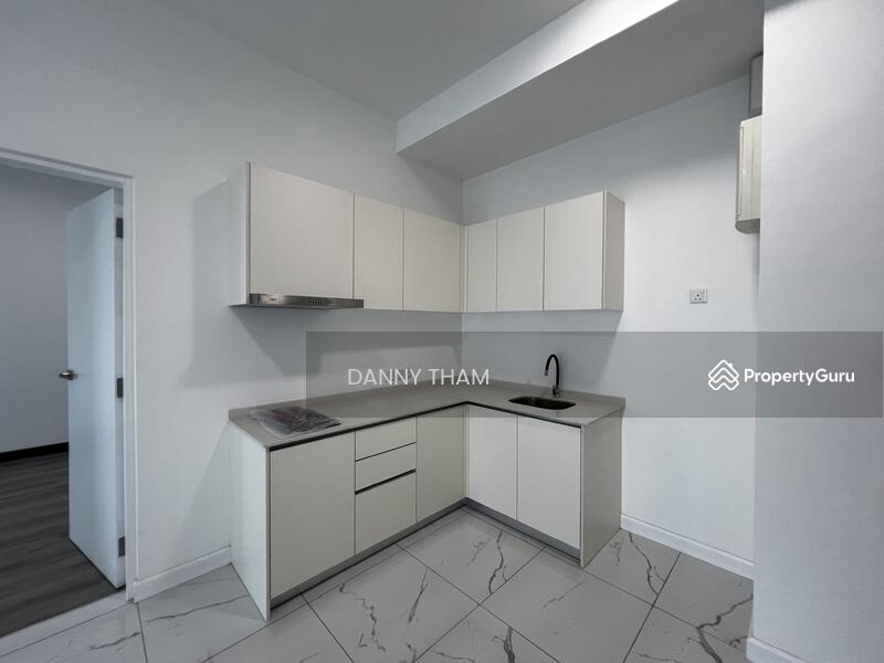 Servis Apartment untuk Disewa di Cubic Botanical - DANNY THAM - PropertyGuru.com.my