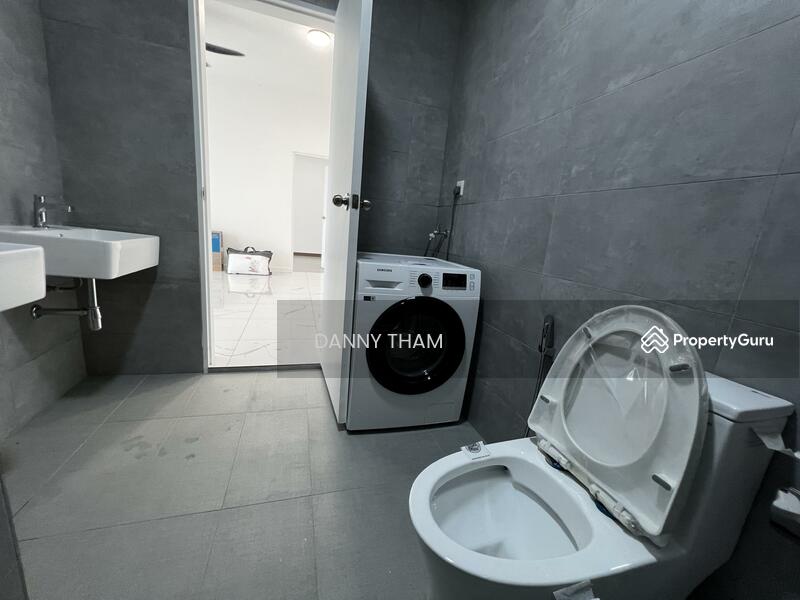 Servis Apartment untuk Disewa di Cubic Botanical - DANNY THAM - PropertyGuru.com.my