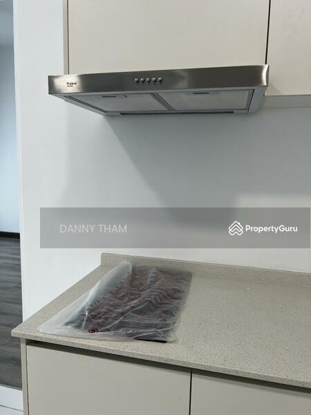 Servis Apartment untuk Disewa di Cubic Botanical - DANNY THAM - PropertyGuru.com.my