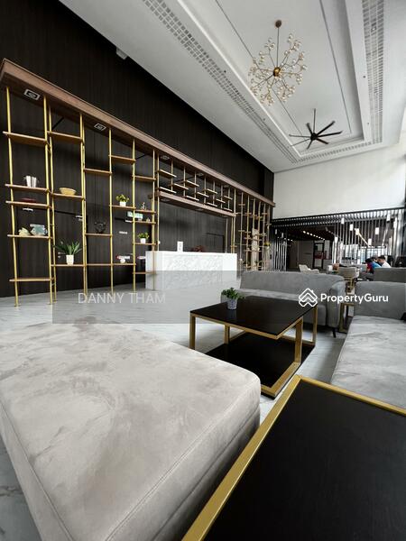 Servis Apartment untuk Disewa di Cubic Botanical - DANNY THAM - PropertyGuru.com.my
